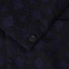 Shippou Cotton and Wool-Blend Jacquard Suit Jacket - CU Shippou Cotton and Wool-Blend Jacquard Suit Jacket - CU