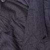 Padded Crinkled Wool-Blend Jacket - CU Padded Crinkled Wool-Blend Jacket - CU