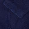 Sashiko Cotton-Piqué Suit Jacket - CU Sashiko Cotton-Piqué Suit Jacket - CU