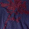 Intarsia Wool-Blend Cardigan - E1