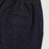 Straight-Leg Wool-Blend Trousers - CU Straight-Leg Wool-Blend Trousers - CU