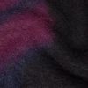 Dégradé Brushed Jacquard-Knit Sweater - CU