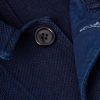 Sashiko Cotton Jacket - CU