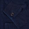 Sashiko Cotton Jacket - E1