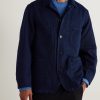 Sashiko Cotton Jacket - FR
