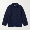 Sashiko Cotton Jacket