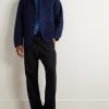 Sashiko Cotton Jacket - OU