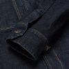 Denim Jacket - CU Denim Jacket - CU