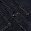 Denim Jacket - E1 Denim Jacket - E1