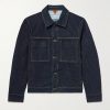 Denim Jacket Denim Jacket