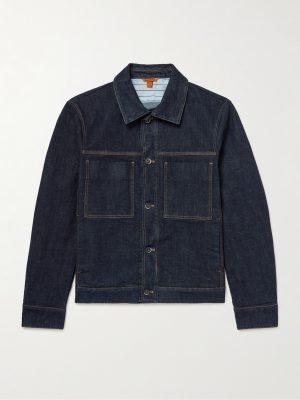 Denim Jacket Denim Jacket