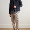 Denim Jacket - OU Denim Jacket - OU