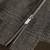 Virgin Wool-Blend Jersey Varsity Jacket - E1 Virgin Wool-Blend Jersey Varsity Jacket - E1