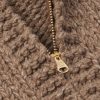 Shawl-Collar Wool and Cashmere-Blend Cardigan - CU Shawl-Collar Wool and Cashmere-Blend Cardigan - CU