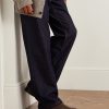 Suede Desert Boots - OU