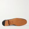 Leather Penny Loafers - E1 Leather Penny Loafers - E1