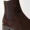 Suede Chelsea Boots - CU Suede Chelsea Boots - CU