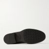 Suede Chelsea Boots - E1 Suede Chelsea Boots - E1