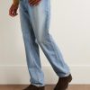Suede Chelsea Boots - OU Suede Chelsea Boots - OU