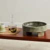 Charlecote Marble Bowl - OU Charlecote Marble Bowl - OU