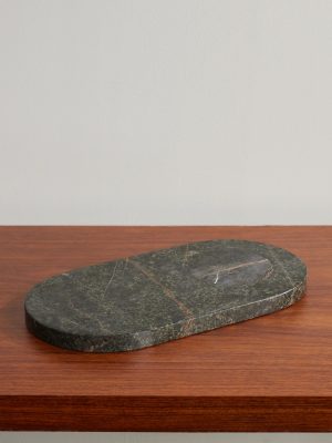 Astell Large Marble Serving Board