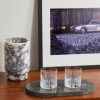 Astell Large Marble Serving Board - OU Astell Large Marble Serving Board - OU