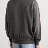 Wool Sweater - BK Wool Sweater - BK