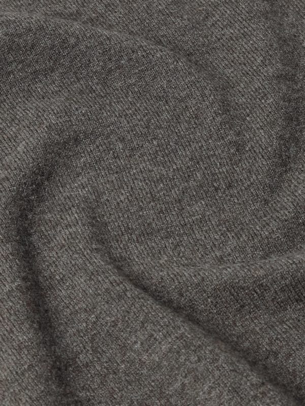 Wool Sweater - CU Wool Sweater - CU