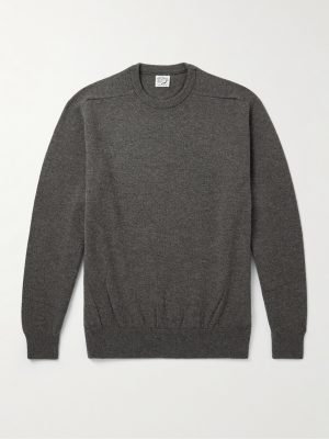Wool Sweater