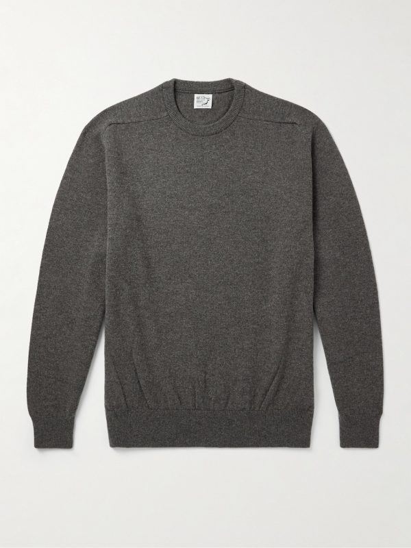 Wool Sweater Wool Sweater