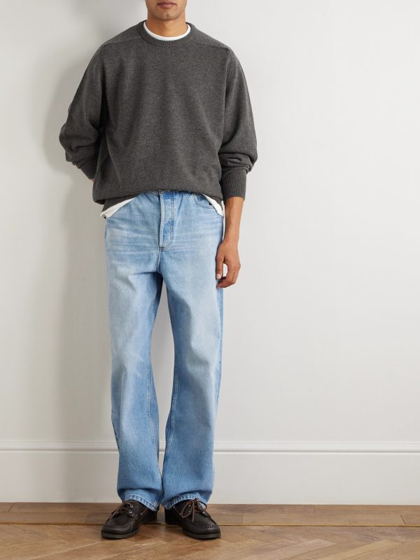 Wool Sweater - OU Wool Sweater - OU