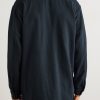 Organic Cotton-Flannel Shirt - BK Organic Cotton-Flannel Shirt - BK