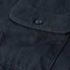 Organic Cotton-Flannel Shirt - CU Organic Cotton-Flannel Shirt - CU