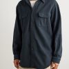 Organic Cotton-Flannel Shirt - FR Organic Cotton-Flannel Shirt - FR