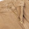 Oxford Painter Straight-Leg Cotton-Twill Trousers - E1 Oxford Painter Straight-Leg Cotton-Twill Trousers - E1