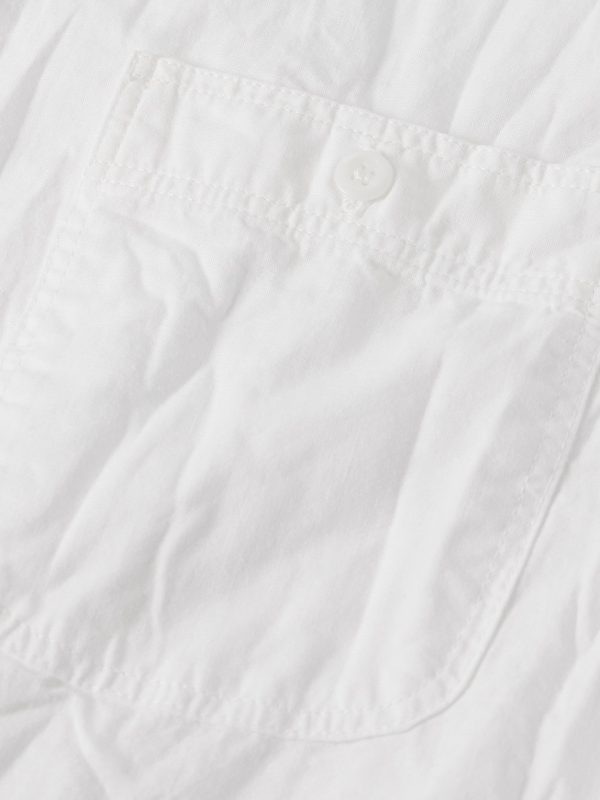 Cotton-Voile Shirt - CU