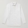 Cotton-Voile Shirt