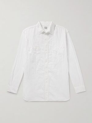 Cotton-Voile Shirt