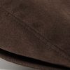 Litton Alcantara® Flat Cap - CU