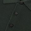 Tantallon Slim-Fit Merino Wool Polo Shirt - CU