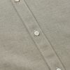 Cotton-Flannel Shirt - CU