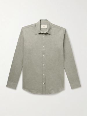 Cotton-Flannel Shirt Cotton-Flannel Shirt