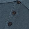 Tantallon Slim-Fit Merino Wool Polo Shirt - CU