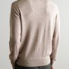 Cashmere Polo Shirt - BK