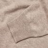 Cashmere Polo Shirt - CU