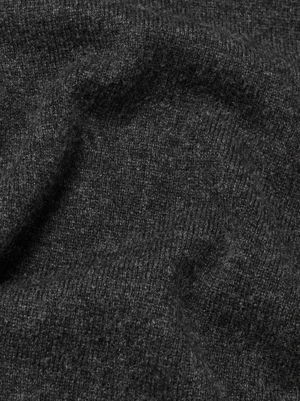 Cashmere Sweater - CU Cashmere Sweater - CU