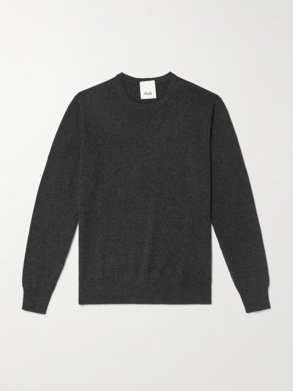 Cashmere Sweater Cashmere Sweater