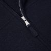 Virgin Wool and Cashmere-Blend Bomber Jacket - CU Virgin Wool and Cashmere-Blend Bomber Jacket - CU