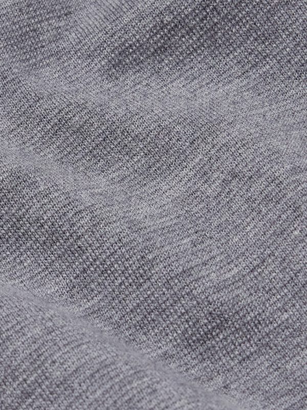 Virgin Wool Cardigan - E1 Virgin Wool Cardigan - E1