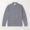 Virgin Wool Cardigan Virgin Wool Cardigan